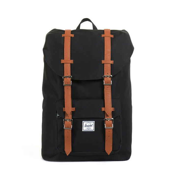 How to clean clearance herschel little america backpack