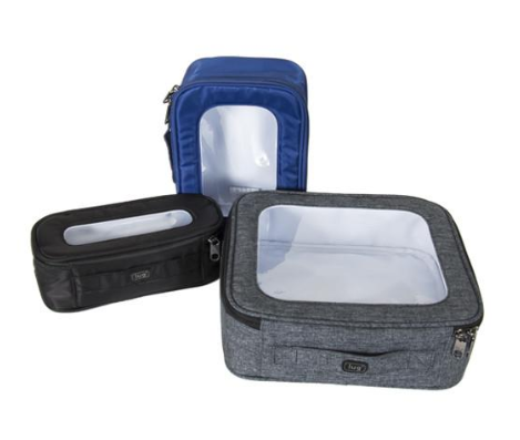 Lug Bento Box 3-Piece Container Set — Jet-Setter.ca