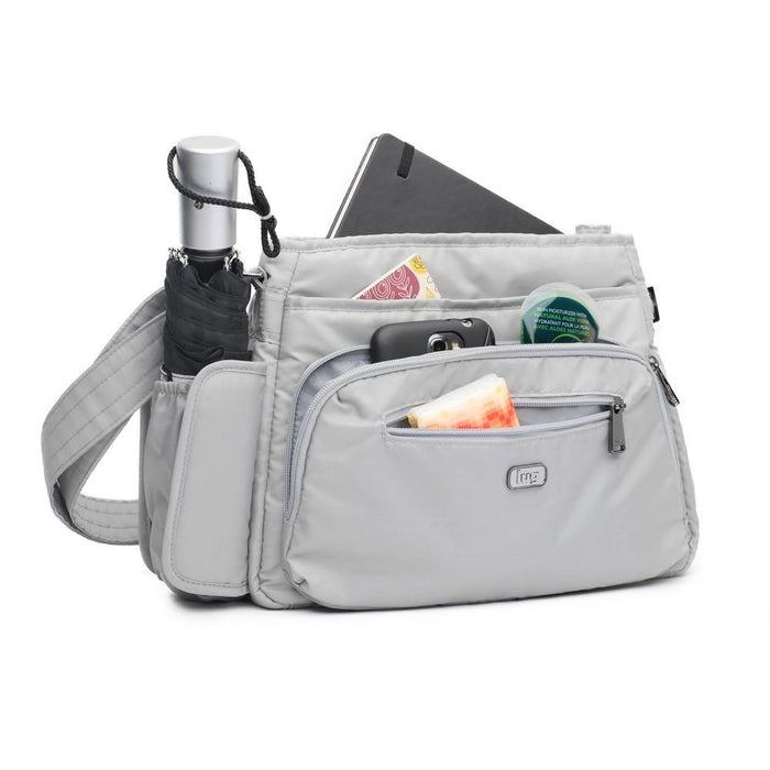 Lug shimmy discount 2 crossbody bag