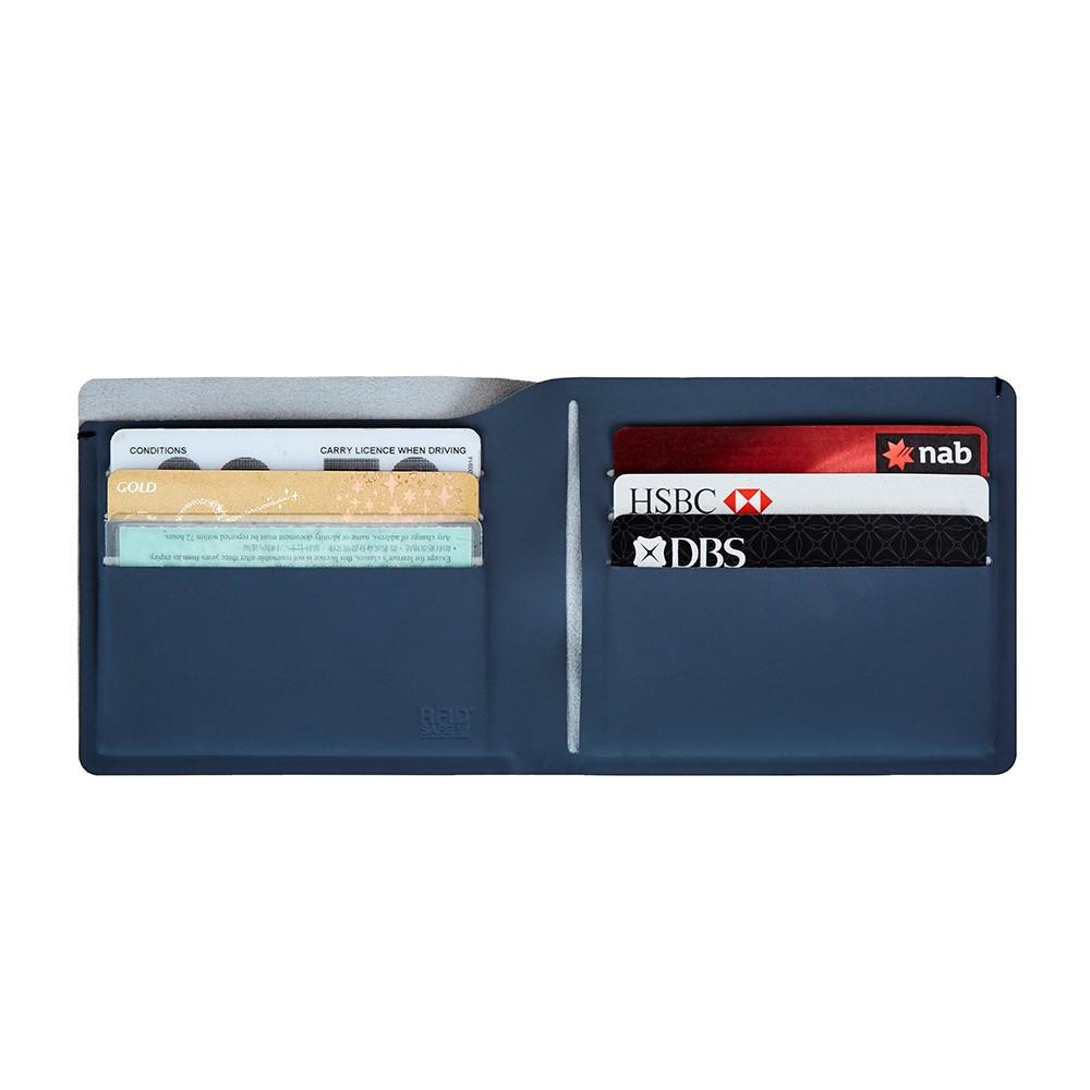 RFIDsafe Tec Bifold Plus Wallet - Jet-Setter.ca