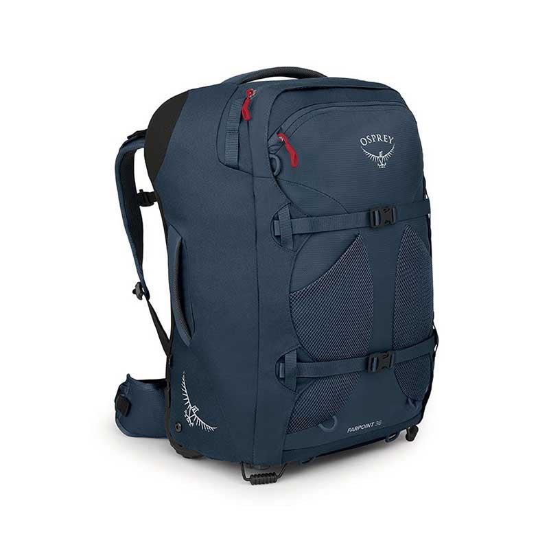 Osprey farpoint outlet 60