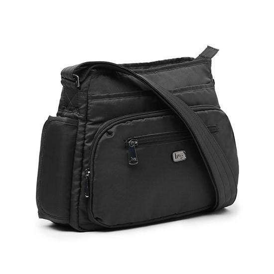 Lug shimmy cross deals body bag