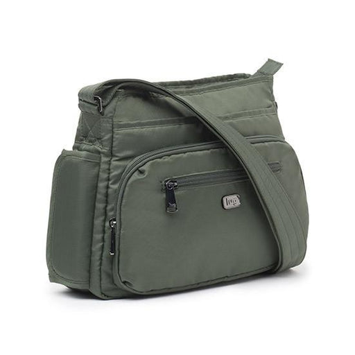 Lug on sale courier bag