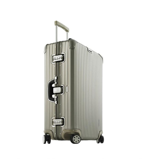 Rimowa Topas Titanium 29 Multiwheel - Titanium / 29