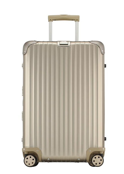 Rimowa Topas Titanium 26 Multiwheel