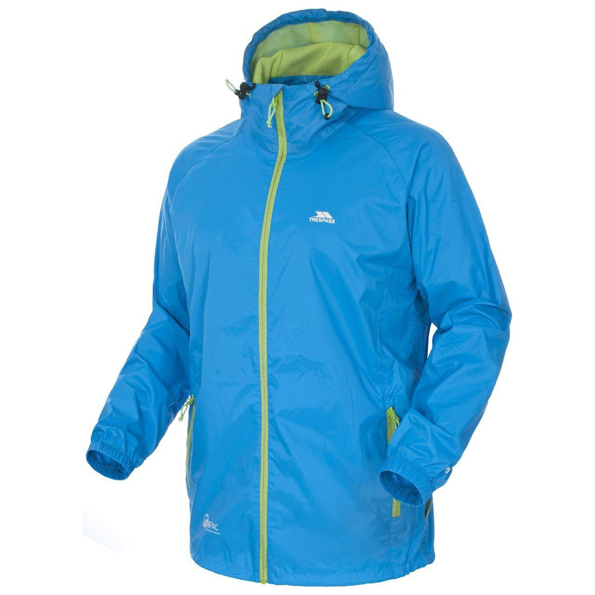 Nash packaway sale waterproof jacket